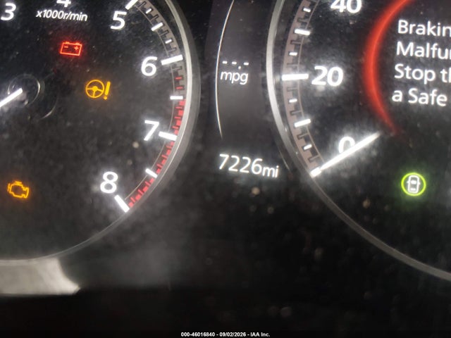 Продаж на аукціоні авто 2026 Mazda Mazda3 2.5 S Select Sport, vin: JM1BPABL8T1872281, номер лоту: 46016840