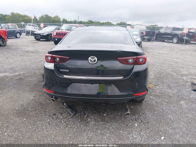 Продаж на аукціоні авто 2026 Mazda Mazda3 2.5 S Select Sport, vin: JM1BPABL8T1872281, номер лоту: 46016840