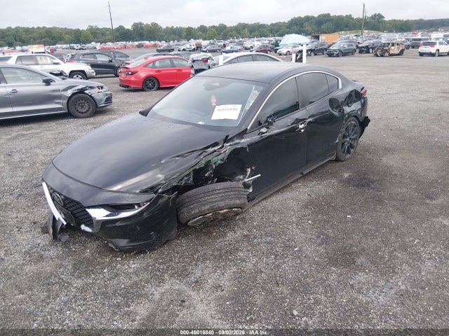 Продаж на аукціоні авто 2026 Mazda Mazda3 2.5 S Select Sport, vin: JM1BPABL8T1872281, номер лоту: 46016840