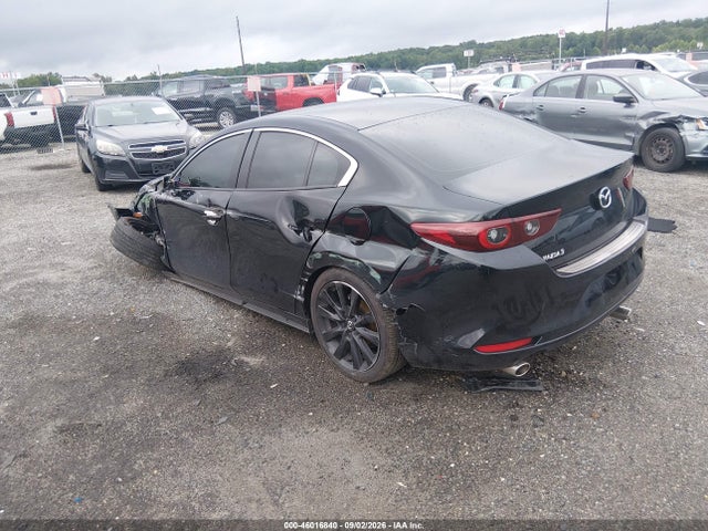 Продаж на аукціоні авто 2026 Mazda Mazda3 2.5 S Select Sport, vin: JM1BPABL8T1872281, номер лоту: 46016840