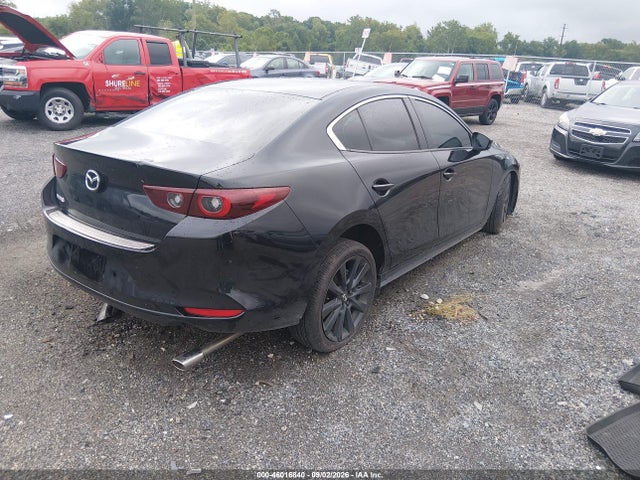 Продаж на аукціоні авто 2026 Mazda Mazda3 2.5 S Select Sport, vin: JM1BPABL8T1872281, номер лоту: 46016840