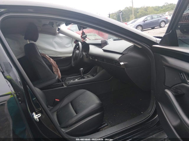 Продаж на аукціоні авто 2026 Mazda Mazda3 2.5 S Select Sport, vin: JM1BPABL8T1872281, номер лоту: 46016840