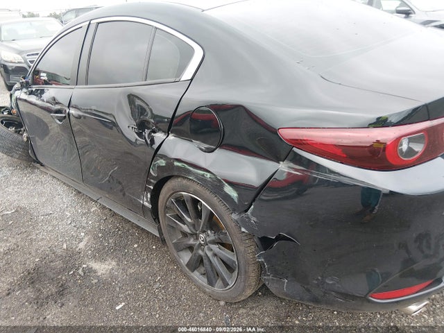 Продаж на аукціоні авто 2026 Mazda Mazda3 2.5 S Select Sport, vin: JM1BPABL8T1872281, номер лоту: 46016840
