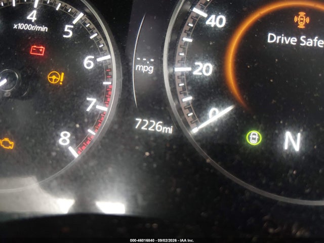 Продаж на аукціоні авто 2026 Mazda Mazda3 2.5 S Select Sport, vin: JM1BPABL8T1872281, номер лоту: 46016840