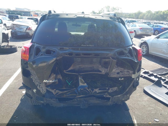 2013 Toyota Rav4 Le მანქანა იყიდება აუქციონზე, vin: 2T3ZFREVXDW029912, აუქციონის ნომერი: 46016843