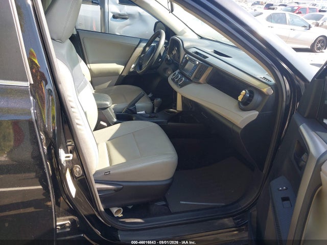 2013 Toyota Rav4 Le მანქანა იყიდება აუქციონზე, vin: 2T3ZFREVXDW029912, აუქციონის ნომერი: 46016843