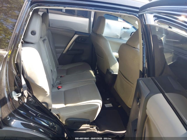 2013 Toyota Rav4 Le მანქანა იყიდება აუქციონზე, vin: 2T3ZFREVXDW029912, აუქციონის ნომერი: 46016843