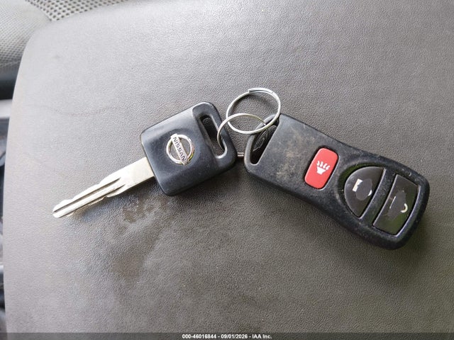 Продаж на аукціоні авто 2014 Nissan Frontier Sv, vin: 1N6AD0EV9EN707652, номер лоту: 46016844