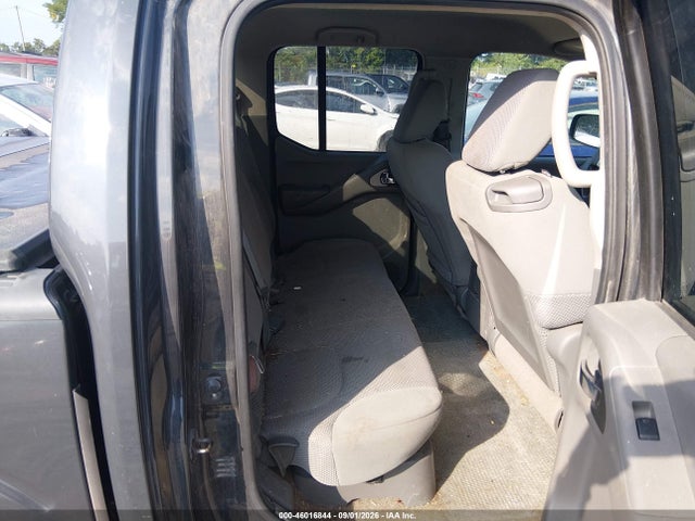 Продаж на аукціоні авто 2014 Nissan Frontier Sv, vin: 1N6AD0EV9EN707652, номер лоту: 46016844
