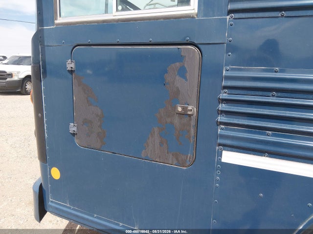 Aukcja sprzedaży 2015 Blue Bird School Bus / Transit Bus, vin: 1BABNBPA2FF310252, numer aukcji: 46016845