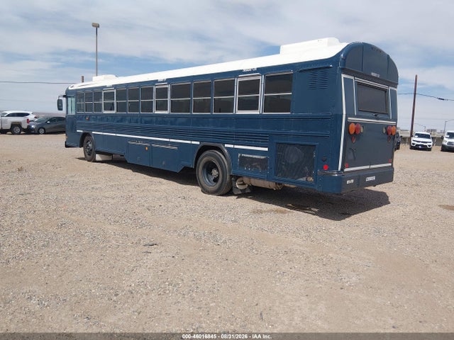 Aukcja sprzedaży 2015 Blue Bird School Bus / Transit Bus, vin: 1BABNBPA2FF310252, numer aukcji: 46016845