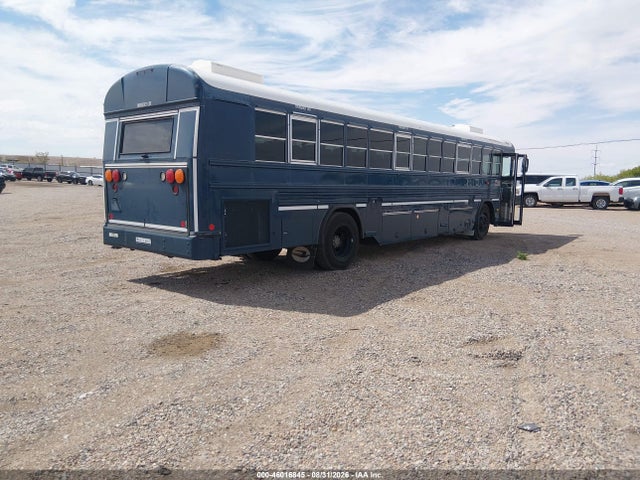 Aukcja sprzedaży 2015 Blue Bird School Bus / Transit Bus, vin: 1BABNBPA2FF310252, numer aukcji: 46016845