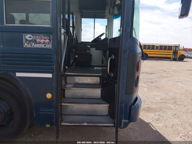 Aukcja sprzedaży 2015 Blue Bird School Bus / Transit Bus, vin: 1BABNBPA2FF310252, numer aukcji: 46016845