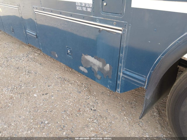 Aukcja sprzedaży 2015 Blue Bird School Bus / Transit Bus, vin: 1BABNBPA2FF310252, numer aukcji: 46016845
