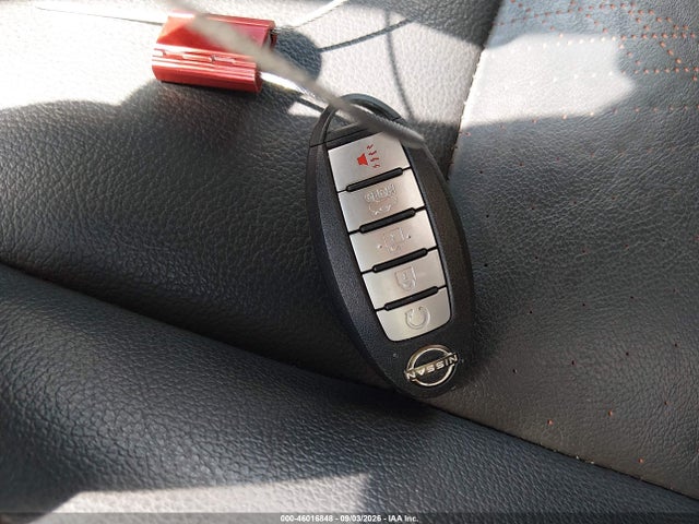 Aukcja sprzedaży 2023 Nissan Altima Sr Fwd, vin: 1N4BL4CVXPN392566, numer aukcji: 46016848
