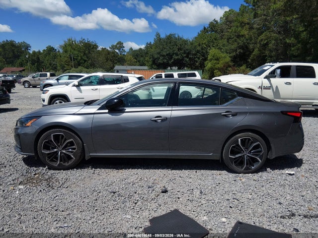 Aukcja sprzedaży 2023 Nissan Altima Sr Fwd, vin: 1N4BL4CVXPN392566, numer aukcji: 46016848