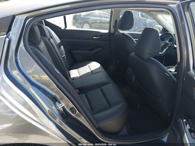 Aukcja sprzedaży 2023 Nissan Altima Sr Fwd, vin: 1N4BL4CVXPN392566, numer aukcji: 46016848