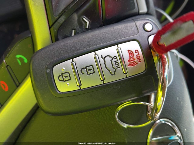 Продаж на аукціоні авто 2015 Hyundai Veloster, vin: KMHTC6AD5FU238738, номер лоту: 46016849