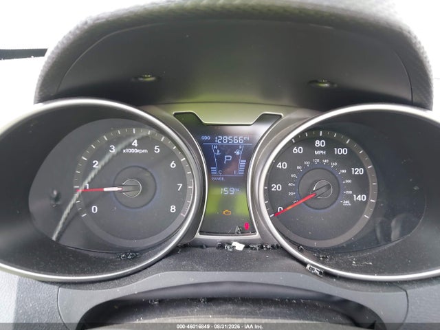 Продаж на аукціоні авто 2015 Hyundai Veloster, vin: KMHTC6AD5FU238738, номер лоту: 46016849