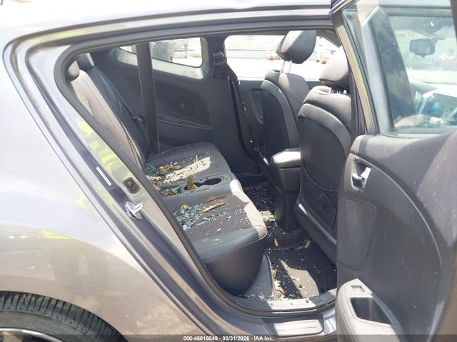 Продаж на аукціоні авто 2015 Hyundai Veloster, vin: KMHTC6AD5FU238738, номер лоту: 46016849