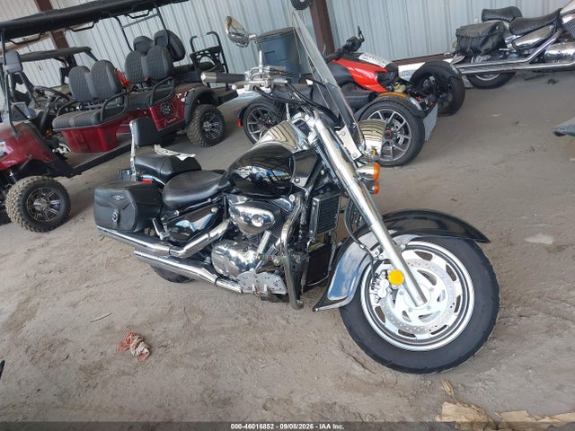Продаж на аукціоні авто 2005 Suzuki C90, vin: JS1VY52A552104619, номер лоту: 46016852