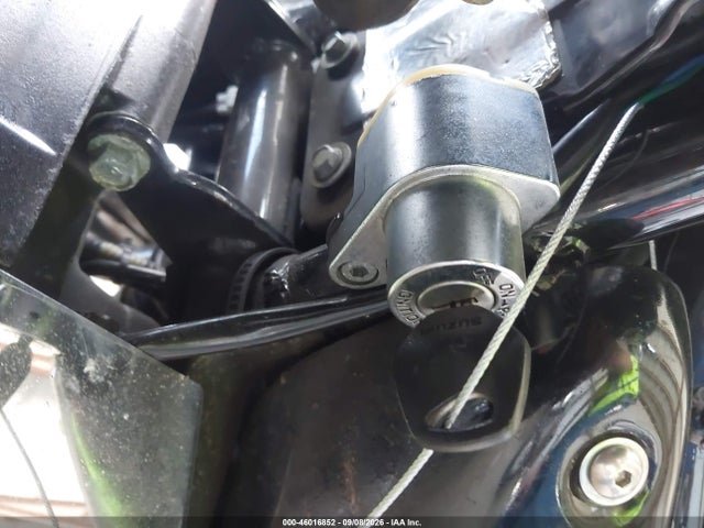 Продаж на аукціоні авто 2005 Suzuki C90, vin: JS1VY52A552104619, номер лоту: 46016852