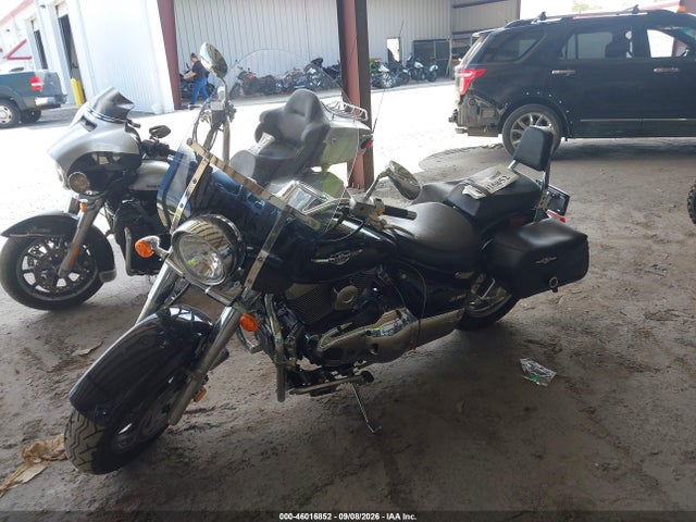 Продаж на аукціоні авто 2005 Suzuki C90, vin: JS1VY52A552104619, номер лоту: 46016852