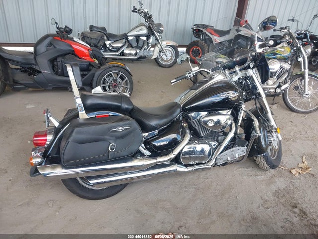 Продаж на аукціоні авто 2005 Suzuki C90, vin: JS1VY52A552104619, номер лоту: 46016852