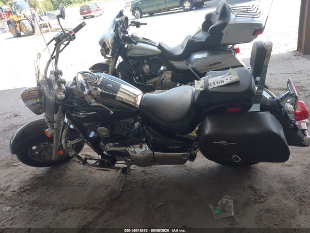 Продаж на аукціоні авто 2005 Suzuki C90, vin: JS1VY52A552104619, номер лоту: 46016852