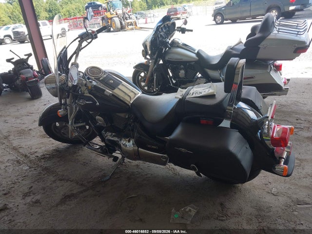 Продаж на аукціоні авто 2005 Suzuki C90, vin: JS1VY52A552104619, номер лоту: 46016852