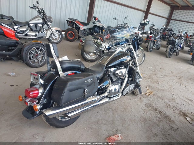Продаж на аукціоні авто 2005 Suzuki C90, vin: JS1VY52A552104619, номер лоту: 46016852