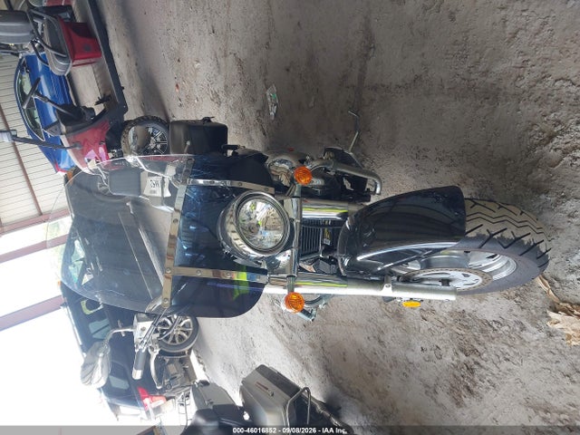 Продаж на аукціоні авто 2005 Suzuki C90, vin: JS1VY52A552104619, номер лоту: 46016852