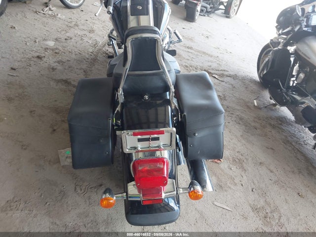 Продаж на аукціоні авто 2005 Suzuki C90, vin: JS1VY52A552104619, номер лоту: 46016852