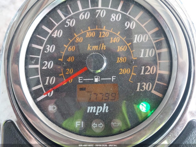 Продаж на аукціоні авто 2005 Suzuki C90, vin: JS1VY52A552104619, номер лоту: 46016852