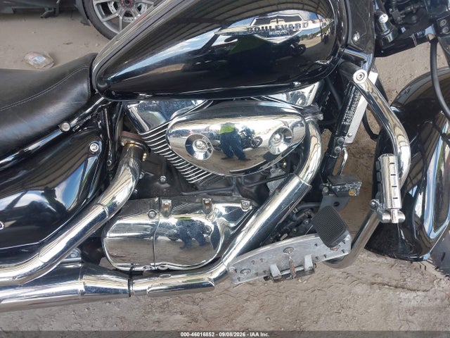 Продаж на аукціоні авто 2005 Suzuki C90, vin: JS1VY52A552104619, номер лоту: 46016852