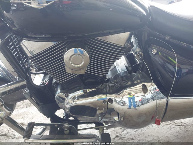 Продаж на аукціоні авто 2005 Suzuki C90, vin: JS1VY52A552104619, номер лоту: 46016852