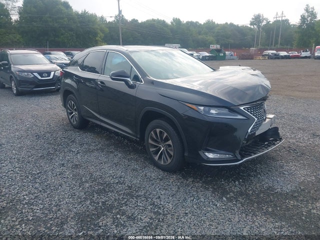 Aukcja sprzedaży 2022 Lexus Rx 350, vin: 2T2HZMDA5NC319700, numer aukcji: 46016856