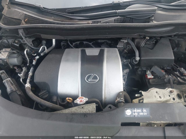 Продажа на аукционе авто 2022 Lexus Rx 350, vin: 2T2HZMDA5NC319700, номер лота: 46016856