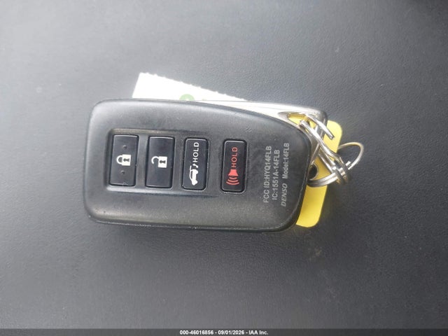 Продажа на аукционе авто 2022 Lexus Rx 350, vin: 2T2HZMDA5NC319700, номер лота: 46016856