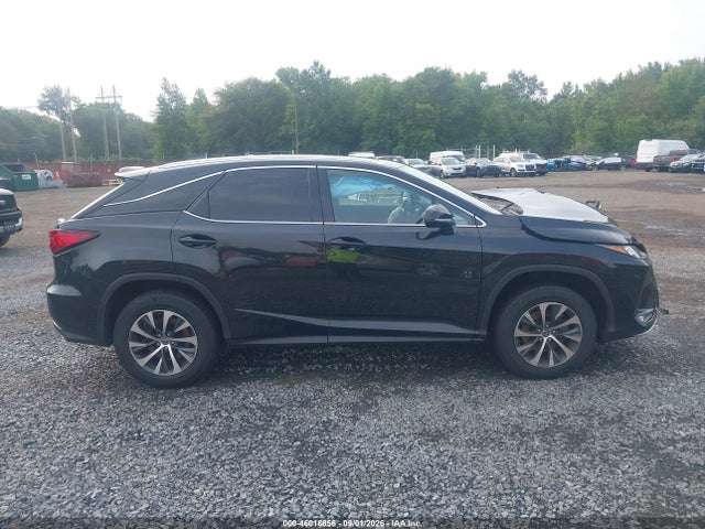 Продажа на аукционе авто 2022 Lexus Rx 350, vin: 2T2HZMDA5NC319700, номер лота: 46016856