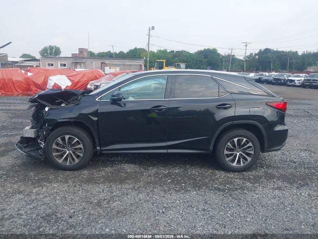 Продажа на аукционе авто 2022 Lexus Rx 350, vin: 2T2HZMDA5NC319700, номер лота: 46016856