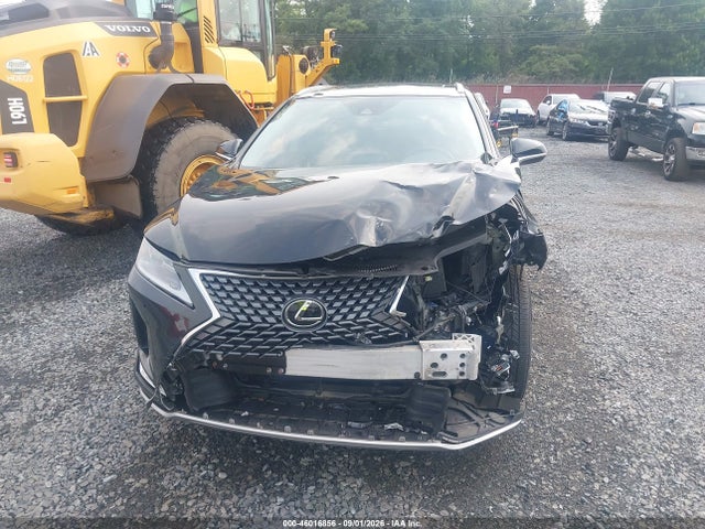 Продажа на аукционе авто 2022 Lexus Rx 350, vin: 2T2HZMDA5NC319700, номер лота: 46016856
