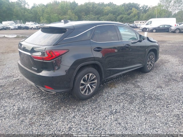 Продажа на аукционе авто 2022 Lexus Rx 350, vin: 2T2HZMDA5NC319700, номер лота: 46016856