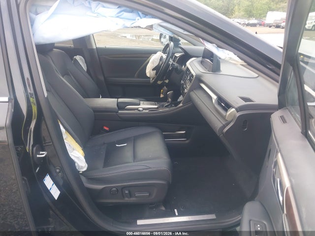 Продажа на аукционе авто 2022 Lexus Rx 350, vin: 2T2HZMDA5NC319700, номер лота: 46016856