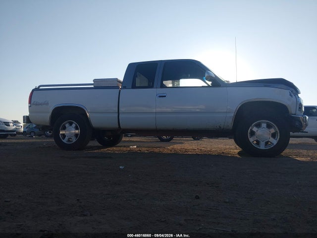 Aukcja sprzedaży 1991 Chevrolet Gmt-400 K1500, vin: 2GCEK19K4M1218978, numer aukcji: 46016860