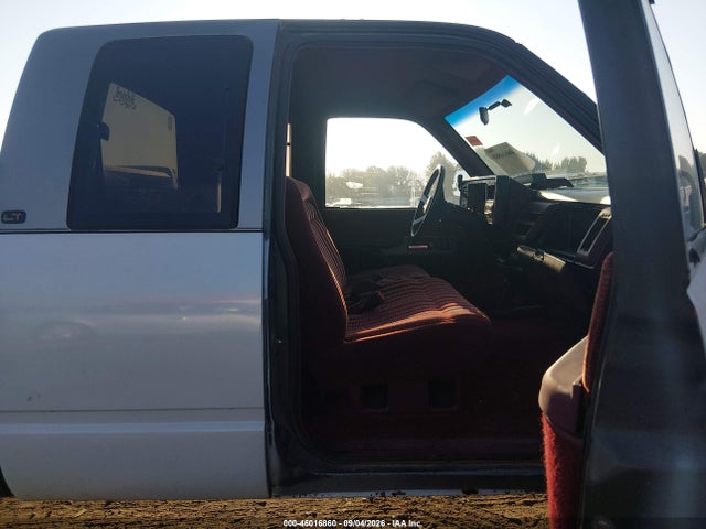 Aukcja sprzedaży 1991 Chevrolet Gmt-400 K1500, vin: 2GCEK19K4M1218978, numer aukcji: 46016860