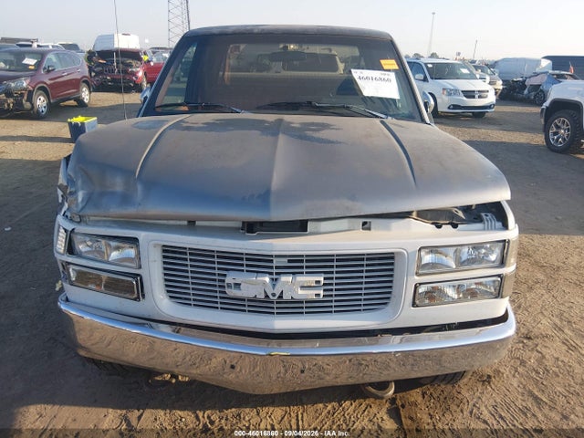 Aukcja sprzedaży 1991 Chevrolet Gmt-400 K1500, vin: 2GCEK19K4M1218978, numer aukcji: 46016860