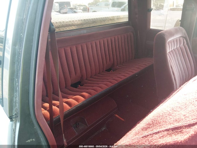 Aukcja sprzedaży 1991 Chevrolet Gmt-400 K1500, vin: 2GCEK19K4M1218978, numer aukcji: 46016860