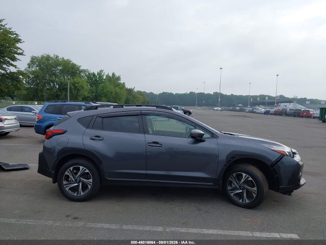 2024 Subaru Crosstrek Premium მანქანა იყიდება აუქციონზე, vin: JF2GUADC1R8204951, აუქციონის ნომერი: 46016864