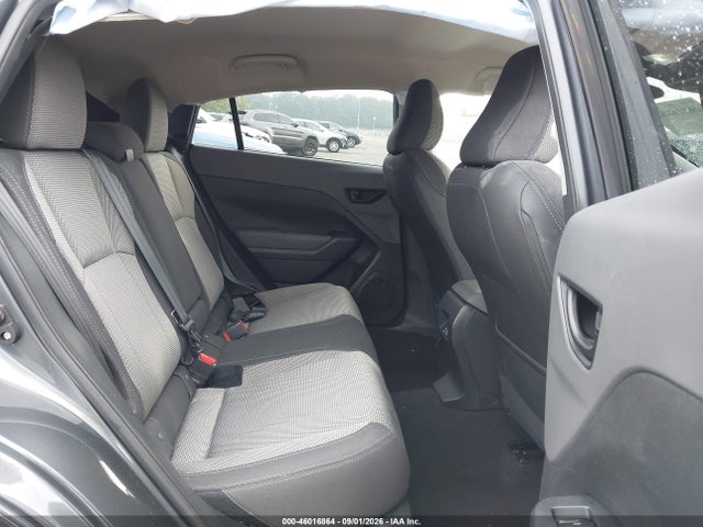 2024 Subaru Crosstrek Premium მანქანა იყიდება აუქციონზე, vin: JF2GUADC1R8204951, აუქციონის ნომერი: 46016864